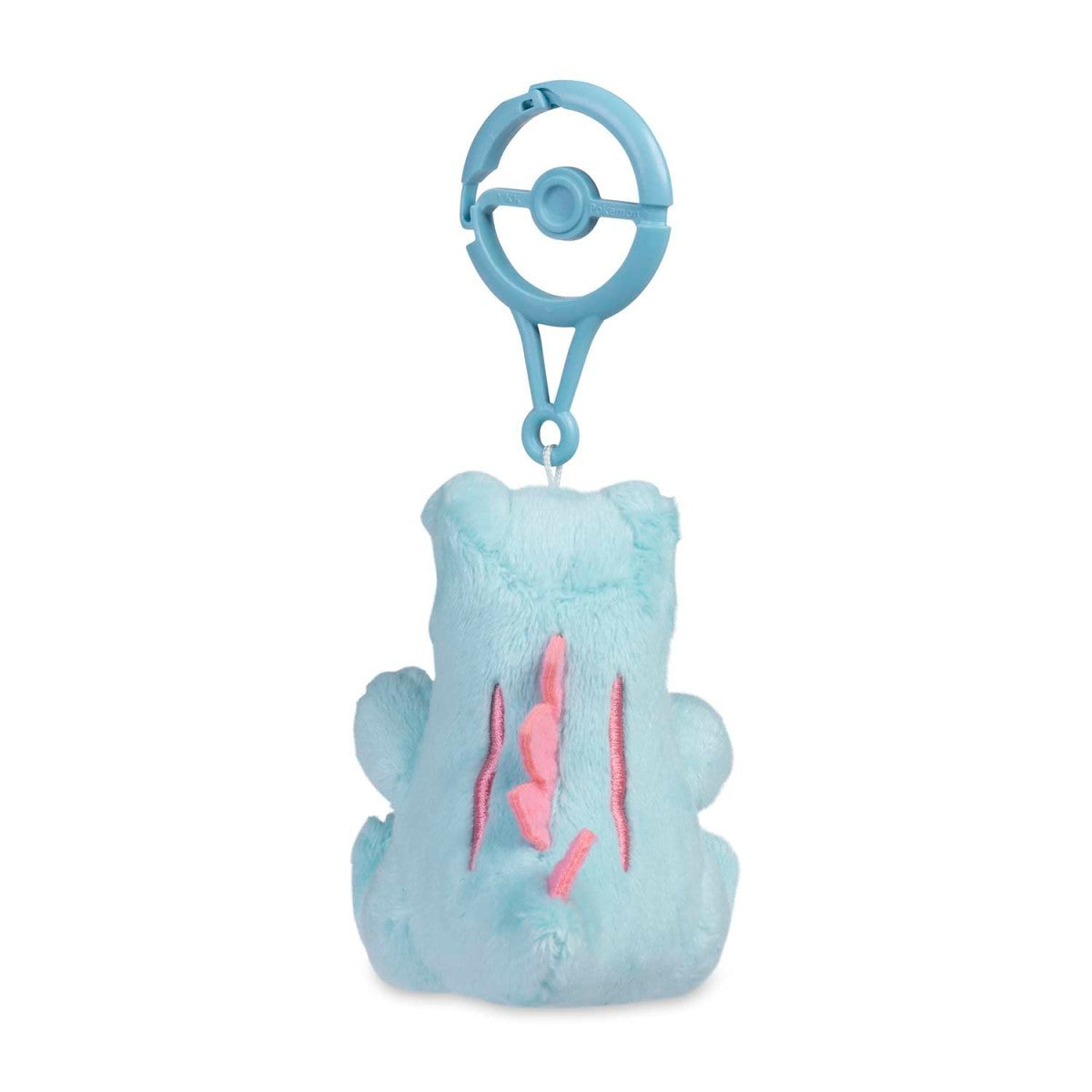 Llavero de peluche Totodile Adventure Partners - Pokémon Center