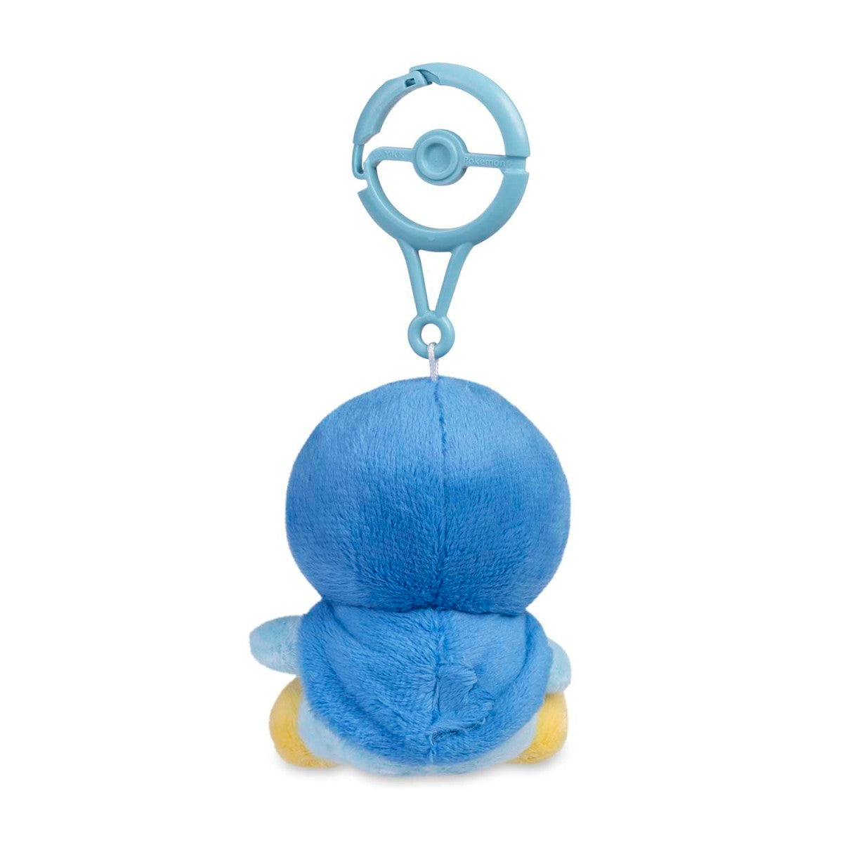 Llavero de peluche de Piplup Adventure Partners - Pokémon Center