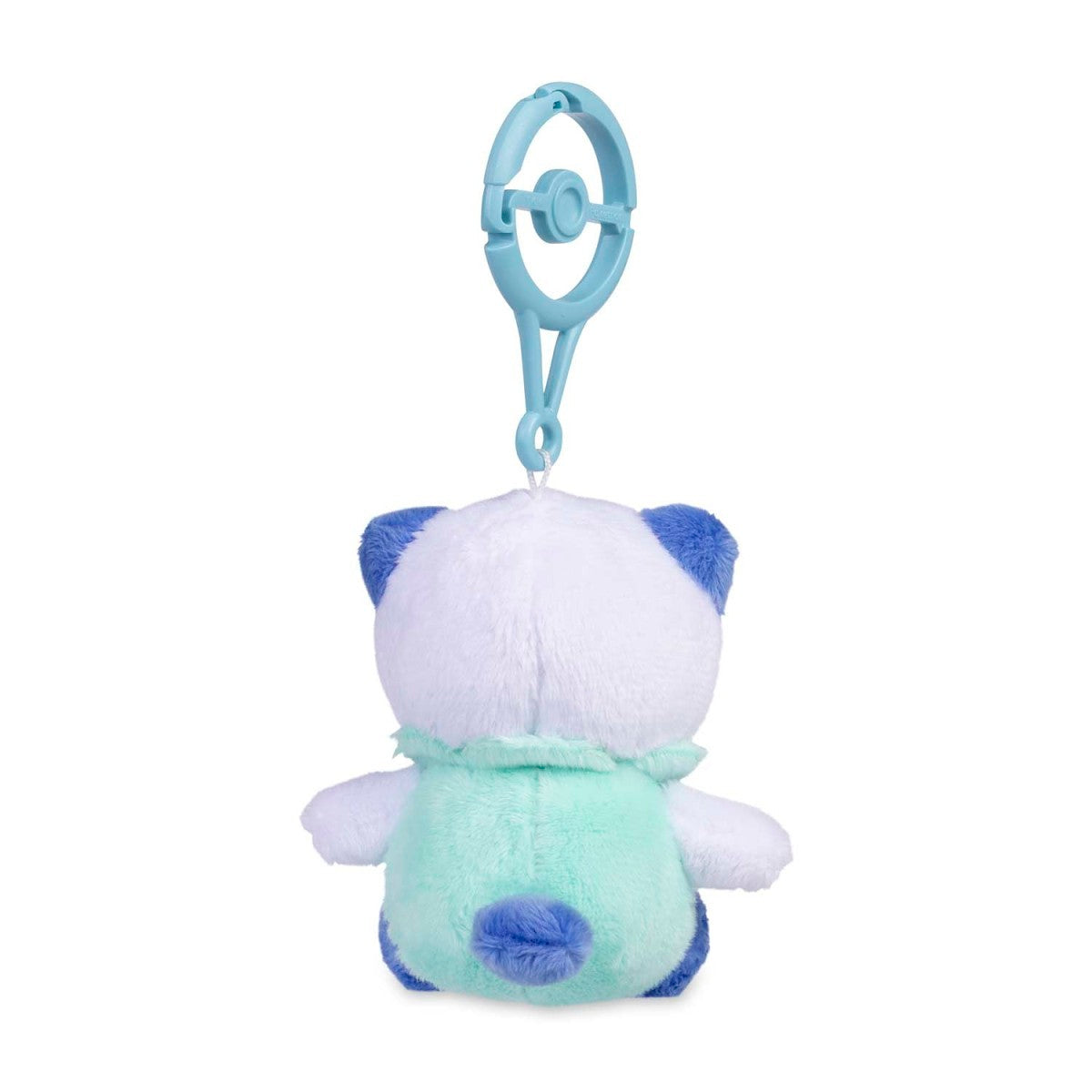 Llavero de peluche Oshawott Adventure Partners - Pokémon Center