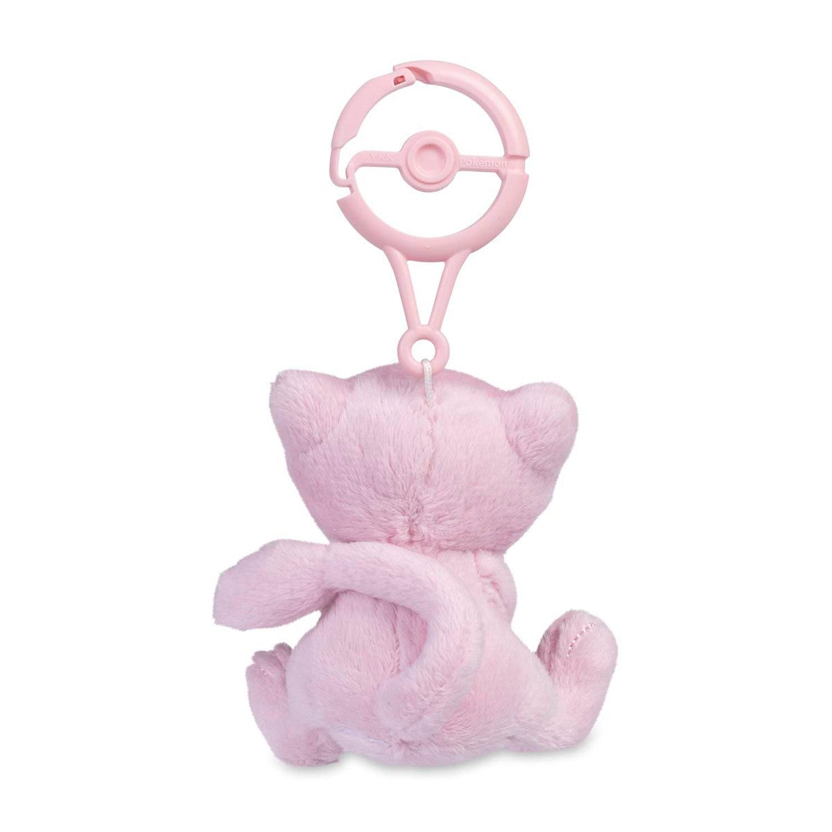 Llavero de felpa de Mew Adventure Partners - Pokémon Center