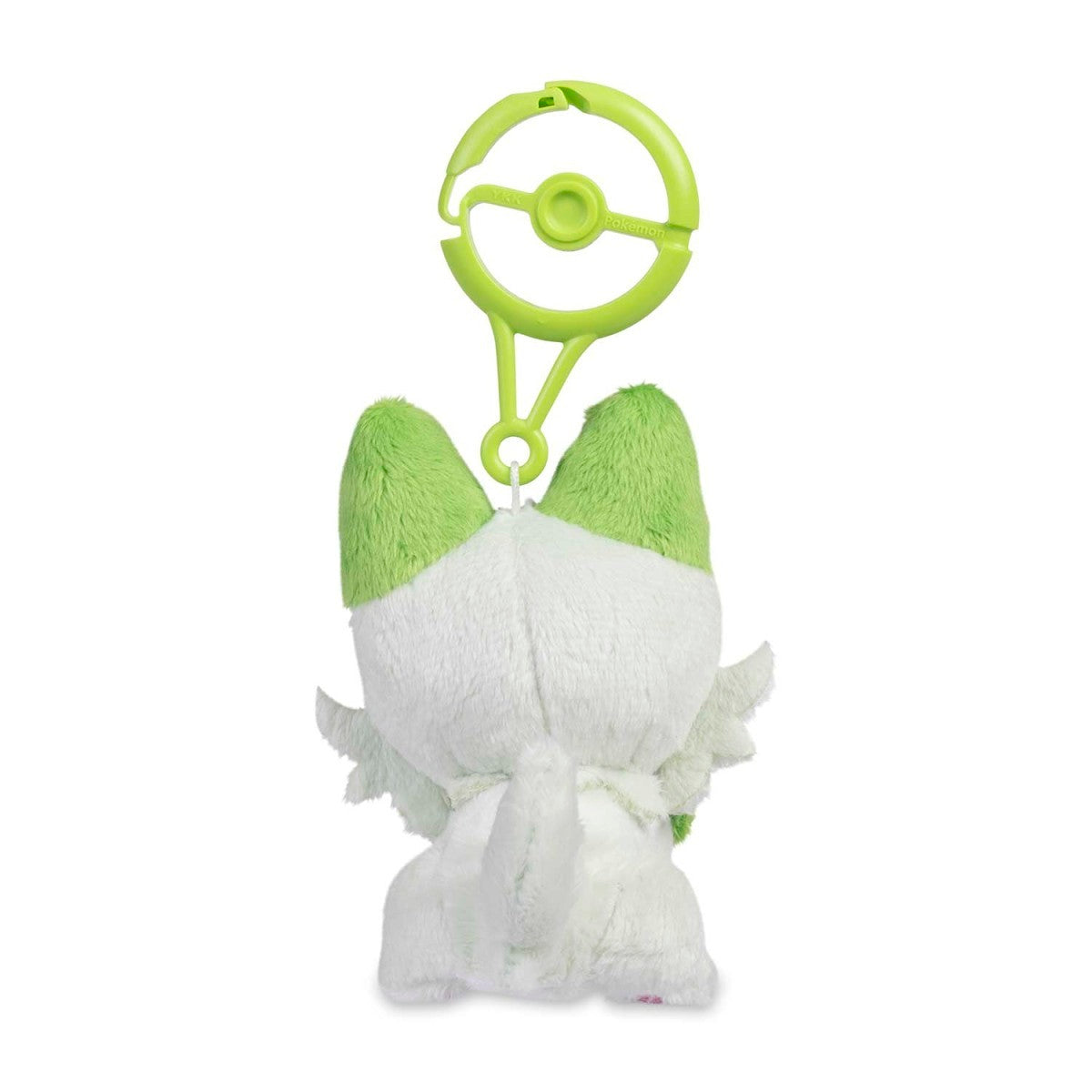 Llavero de peluche Sprigatito Adventure Partners - Pokémon Center