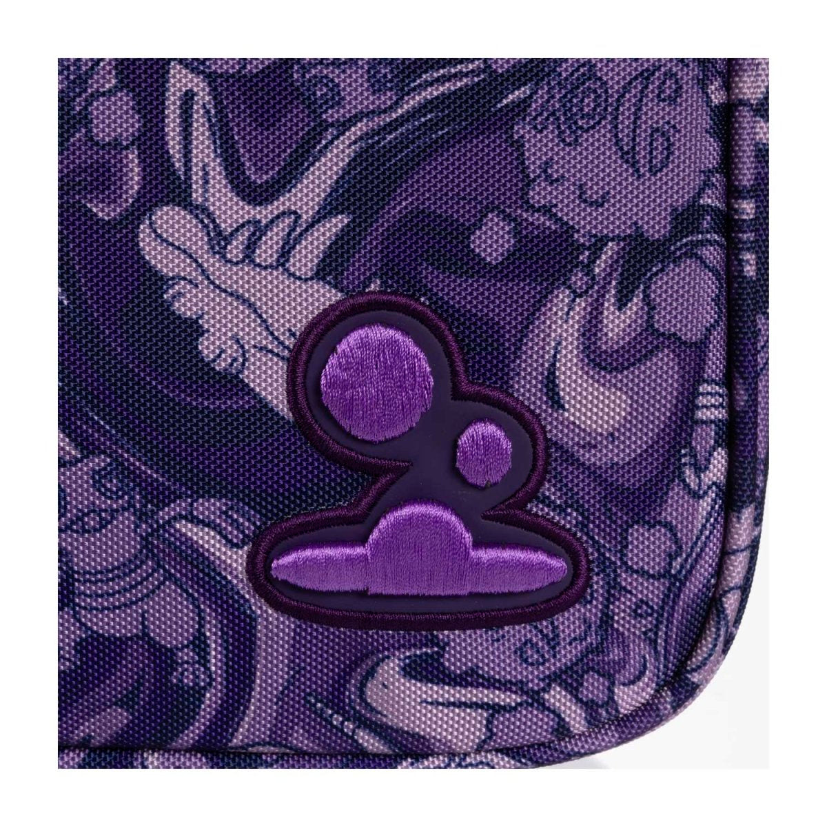 Poison Powers Pokémon Fundamentals Lunch Bag