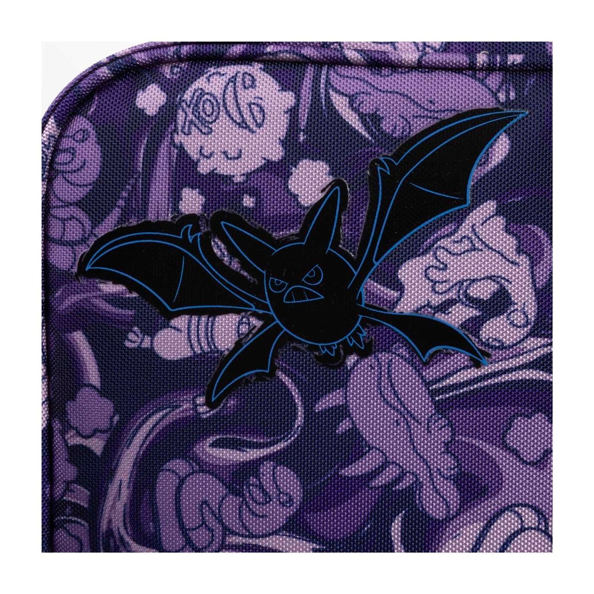 Poison Powers Pokémon Fundamentals Lunch Bag