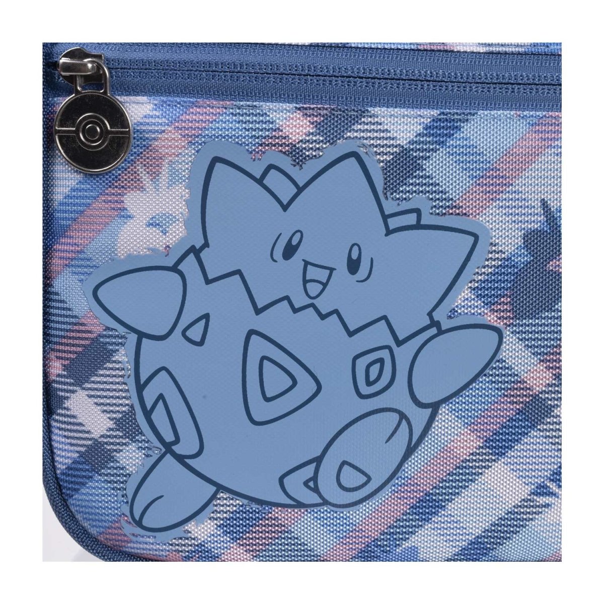 Fairy Forces Pokémon Fundamentals Lunch Bag