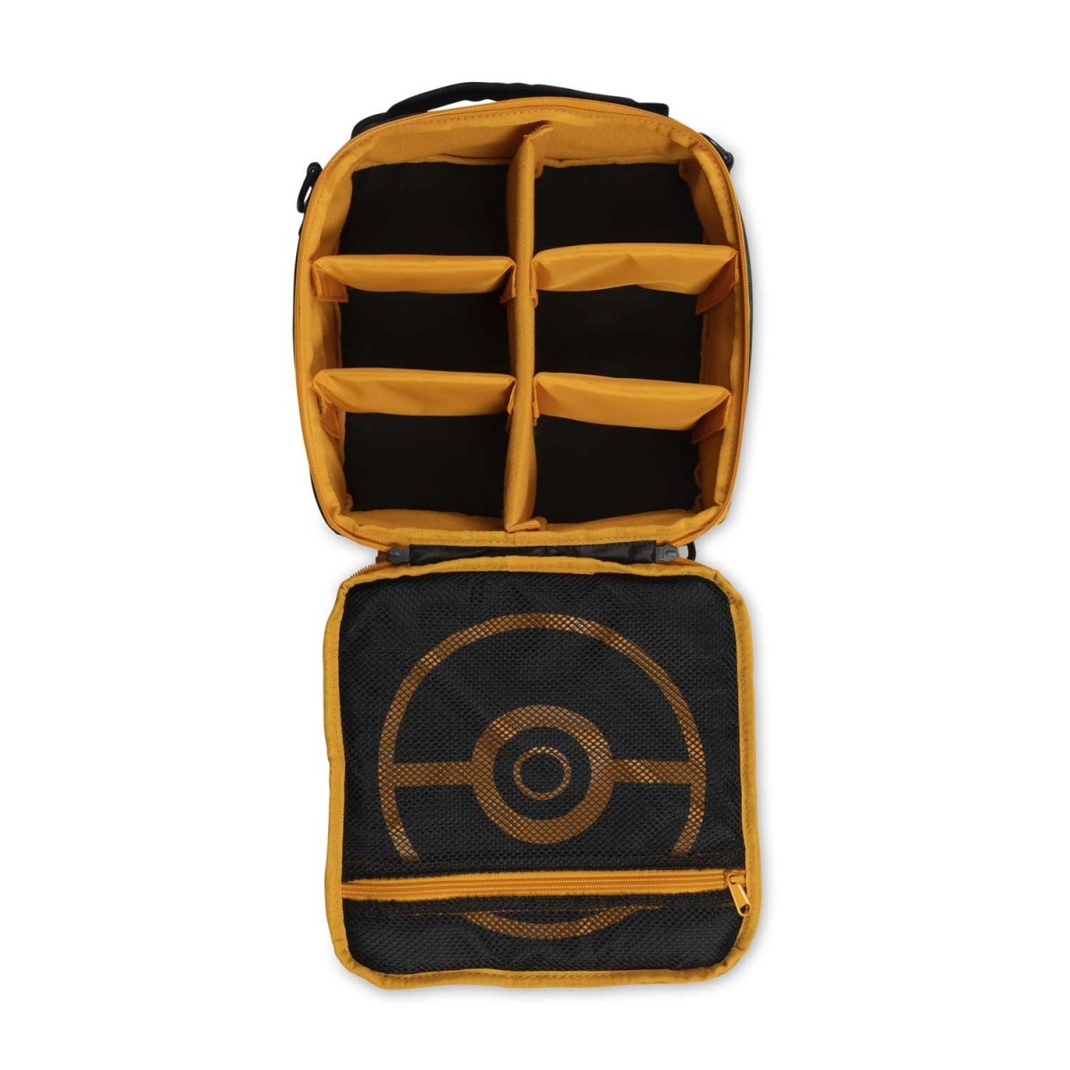 Pokémon TCG Bags: Charizard Flamethrower Convertible Shoulder Bag