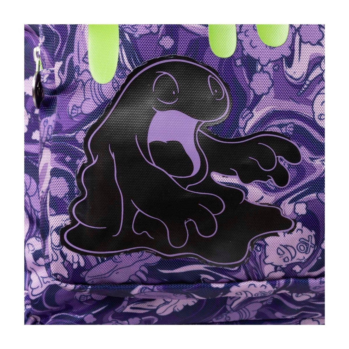 Poison Powers Pokémon Fundamentals Daypack