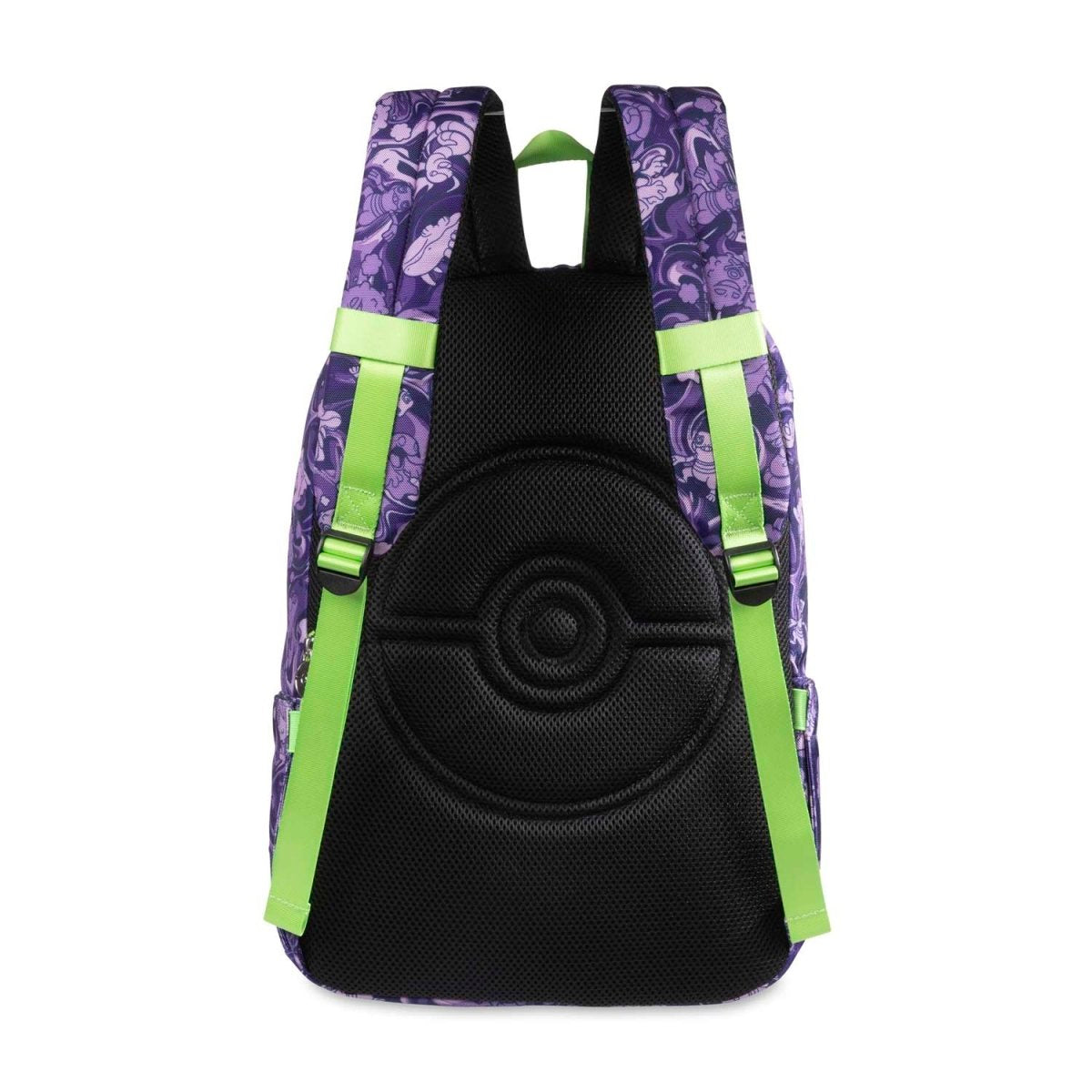 Poison Powers Pokémon Fundamentals Daypack