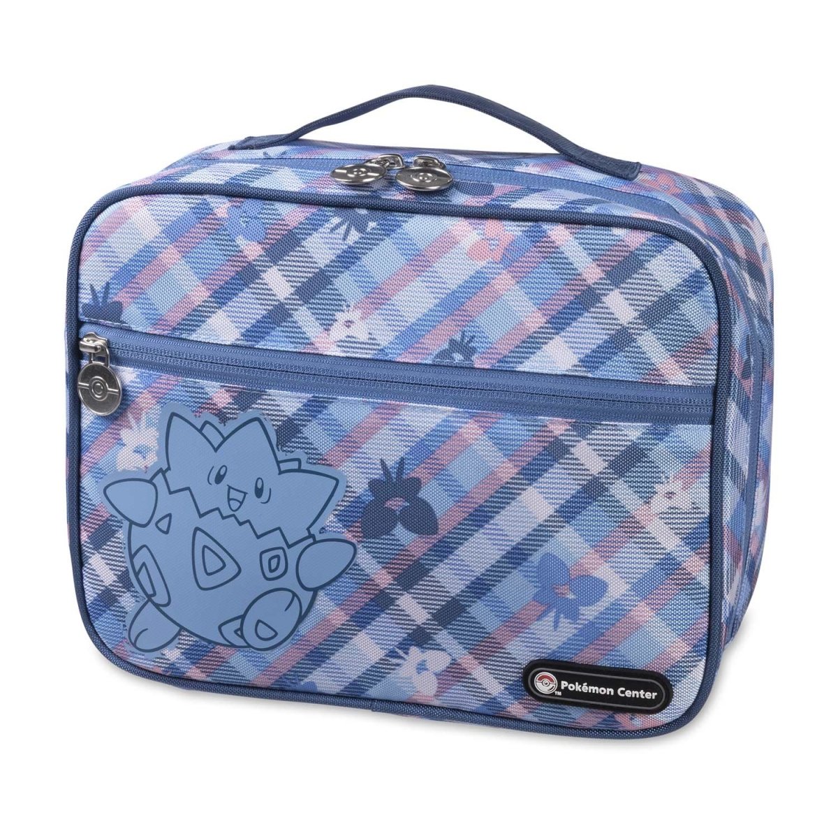 Fairy Forces Pokémon Fundamentals Lunch Bag