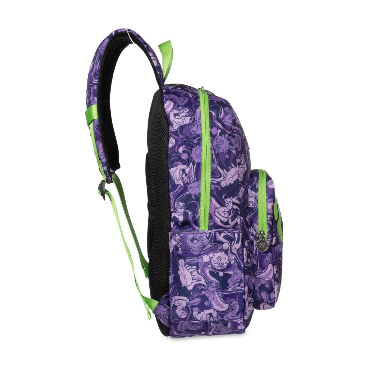 Poison Powers Pokémon Fundamentals Daypack