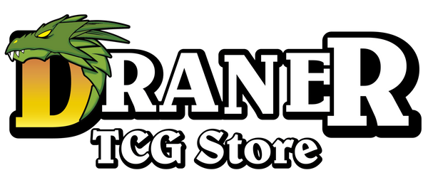 Draner TCG Store