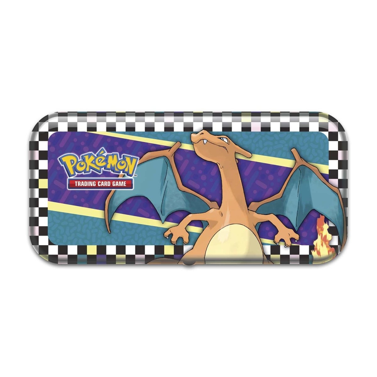 Pokémon TCG: Back to School Pencil Case (2024)