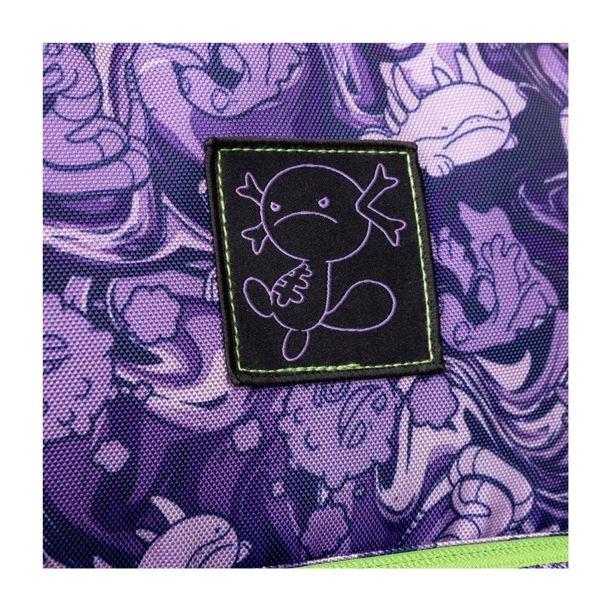 Poison Powers Pokémon Fundamentals Daypack