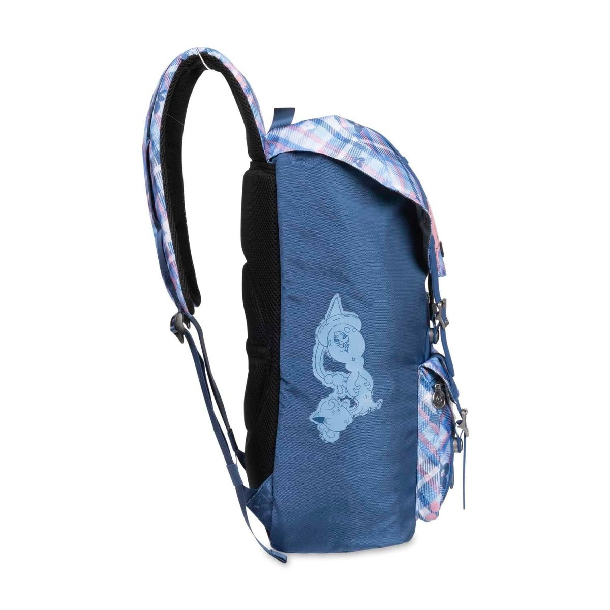 Fairy Forces Pokémon Fundamentals Fold-Over Backpack