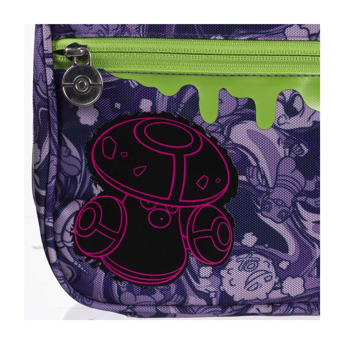 Poison Powers Pokémon Fundamentals Lunch Bag