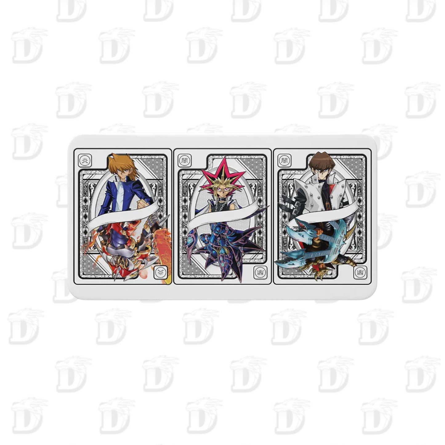 Yu-Gi-Oh! TCG - 2025 Mega - Pack Tin - PREVENTA