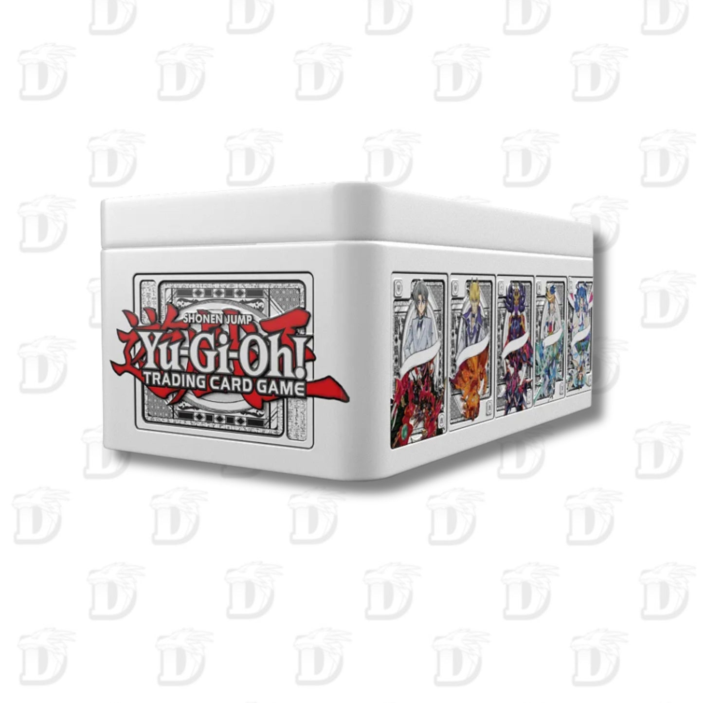Yu-Gi-Oh! TCG - 2025 Mega - Pack Tin - PREVENTA