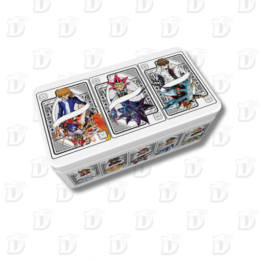 Yu-Gi-Oh! TCG - 2025 Mega - Pack Tin - PREVENTA
