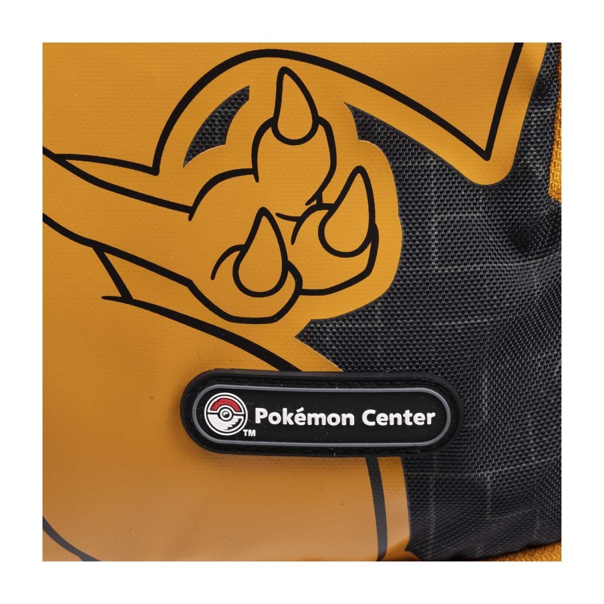 Pokémon TCG Bags: Charizard Flamethrower Backpack