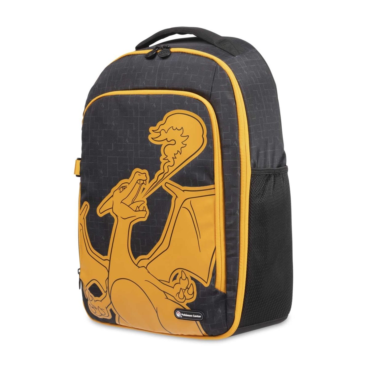 Pokémon TCG Bags: Charizard Flamethrower Backpack