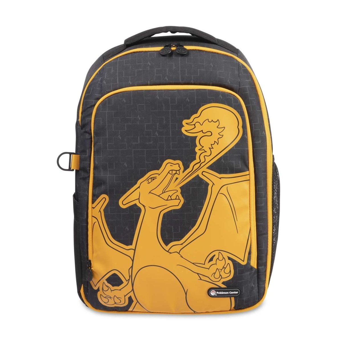 Pokémon TCG Bags: Charizard Flamethrower Backpack