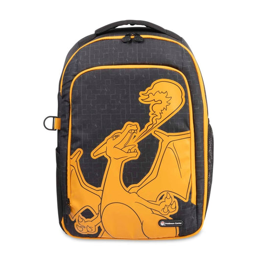 Pokémon TCG Bags: Charizard Flamethrower Backpack