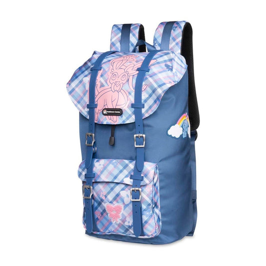 Fairy Forces Pokémon Fundamentals Fold-Over Backpack