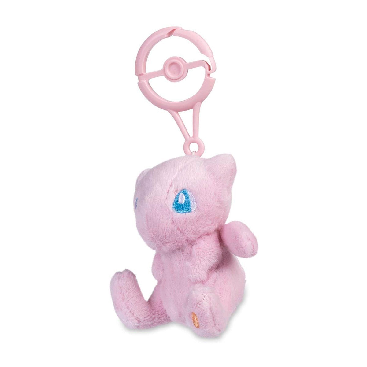 Llavero de felpa de Mew Adventure Partners - Pokémon Center