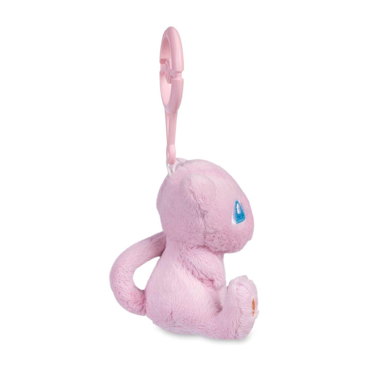 Llavero de felpa de Mew Adventure Partners - Pokémon Center