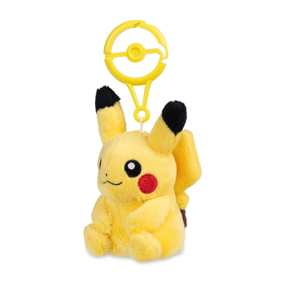 Llavero de peluche de Pikachu Adventure Partners - Pokémon Center