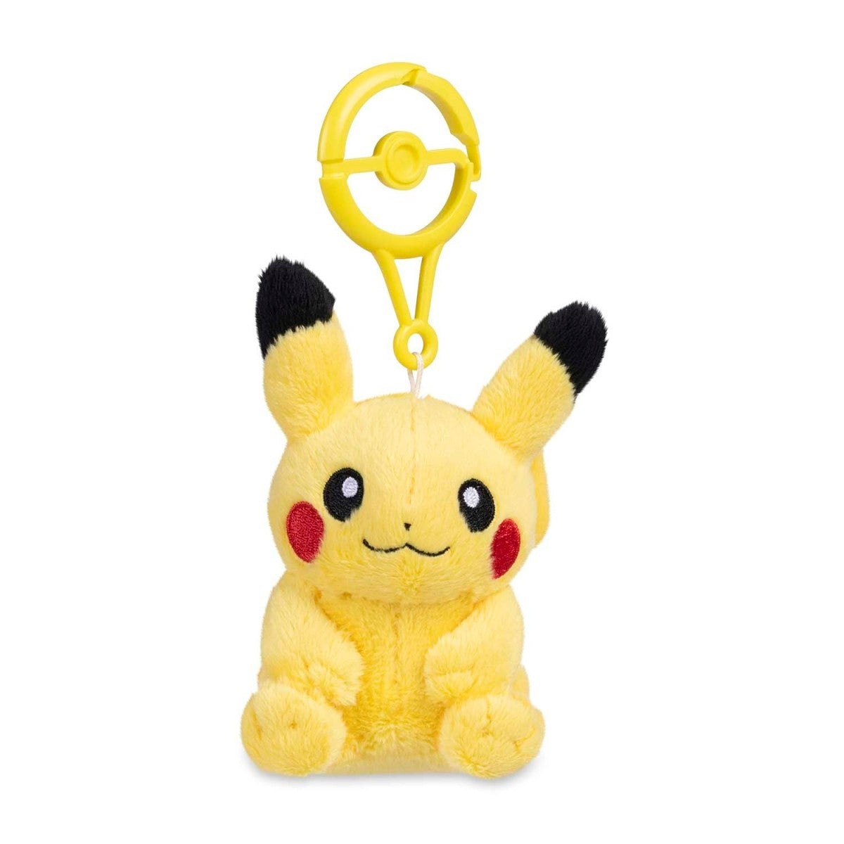 Llavero de peluche de Pikachu Adventure Partners - Pokémon Center