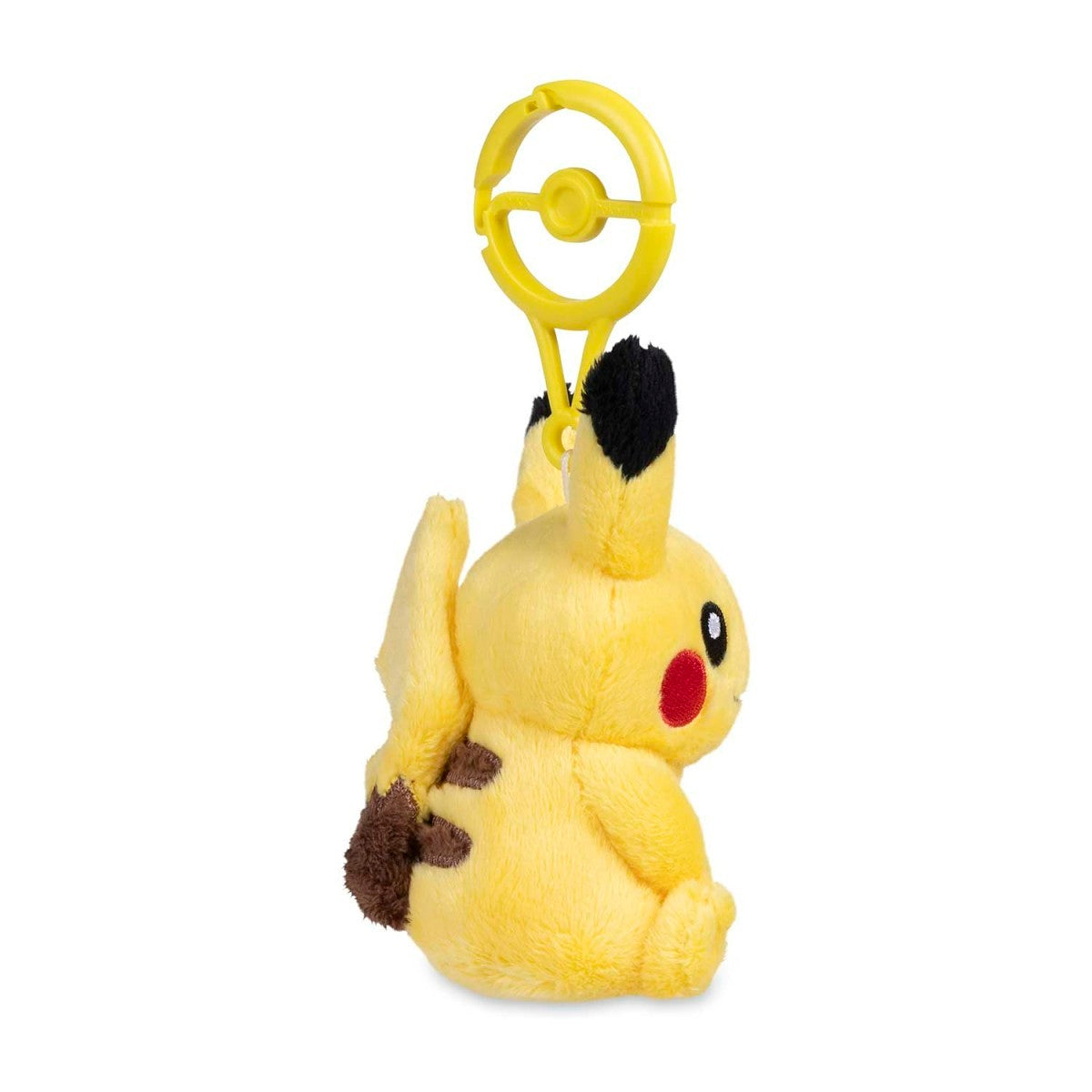 Llavero de peluche de Pikachu Adventure Partners - Pokémon Center