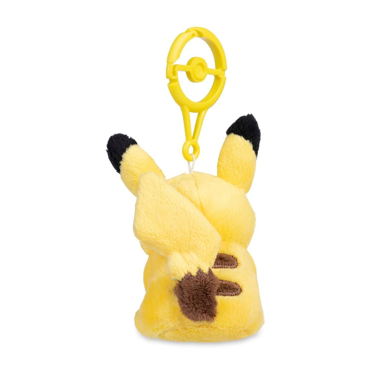Llavero de peluche de Pikachu Adventure Partners - Pokémon Center