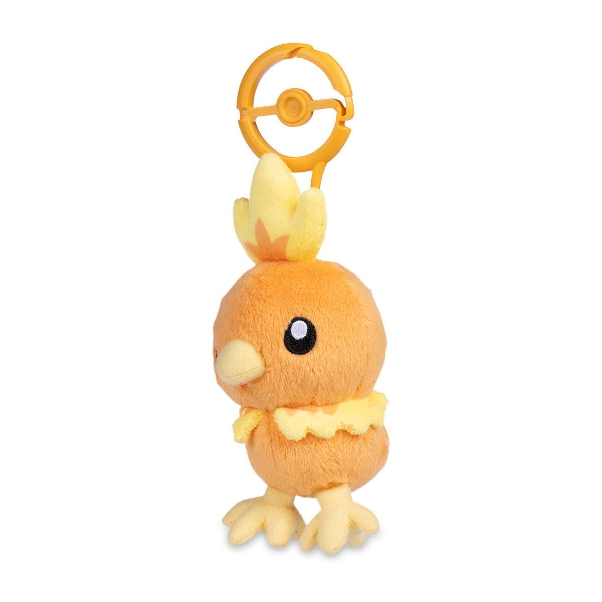 Llavero de peluche Torchic Adventure Partners - Pokémon center