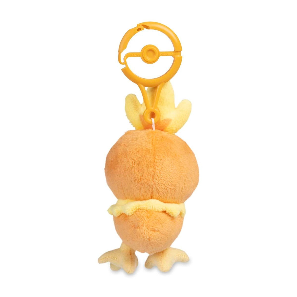 Llavero de peluche Torchic Adventure Partners - Pokémon center