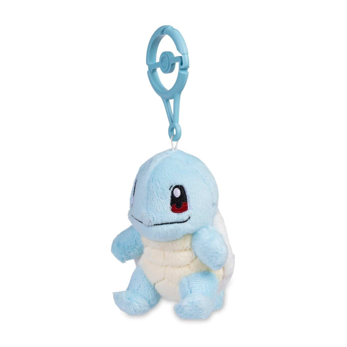 Llavero de peluche Squirtle Adventure Partners - Pokėmon Center