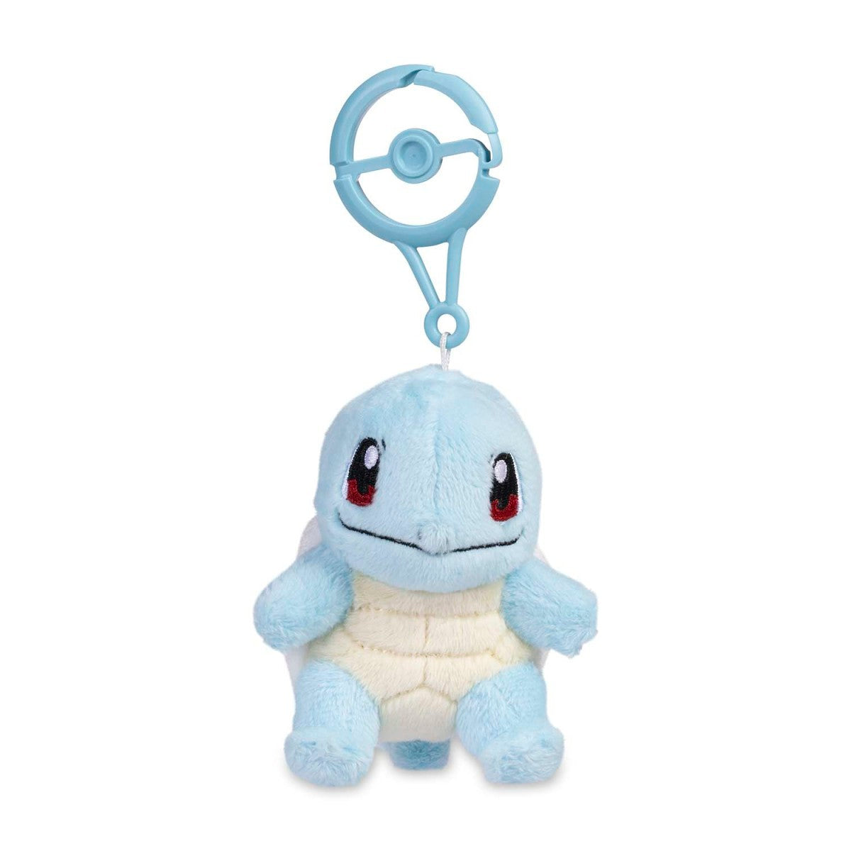 Llavero de peluche Squirtle Adventure Partners - Pokėmon Center
