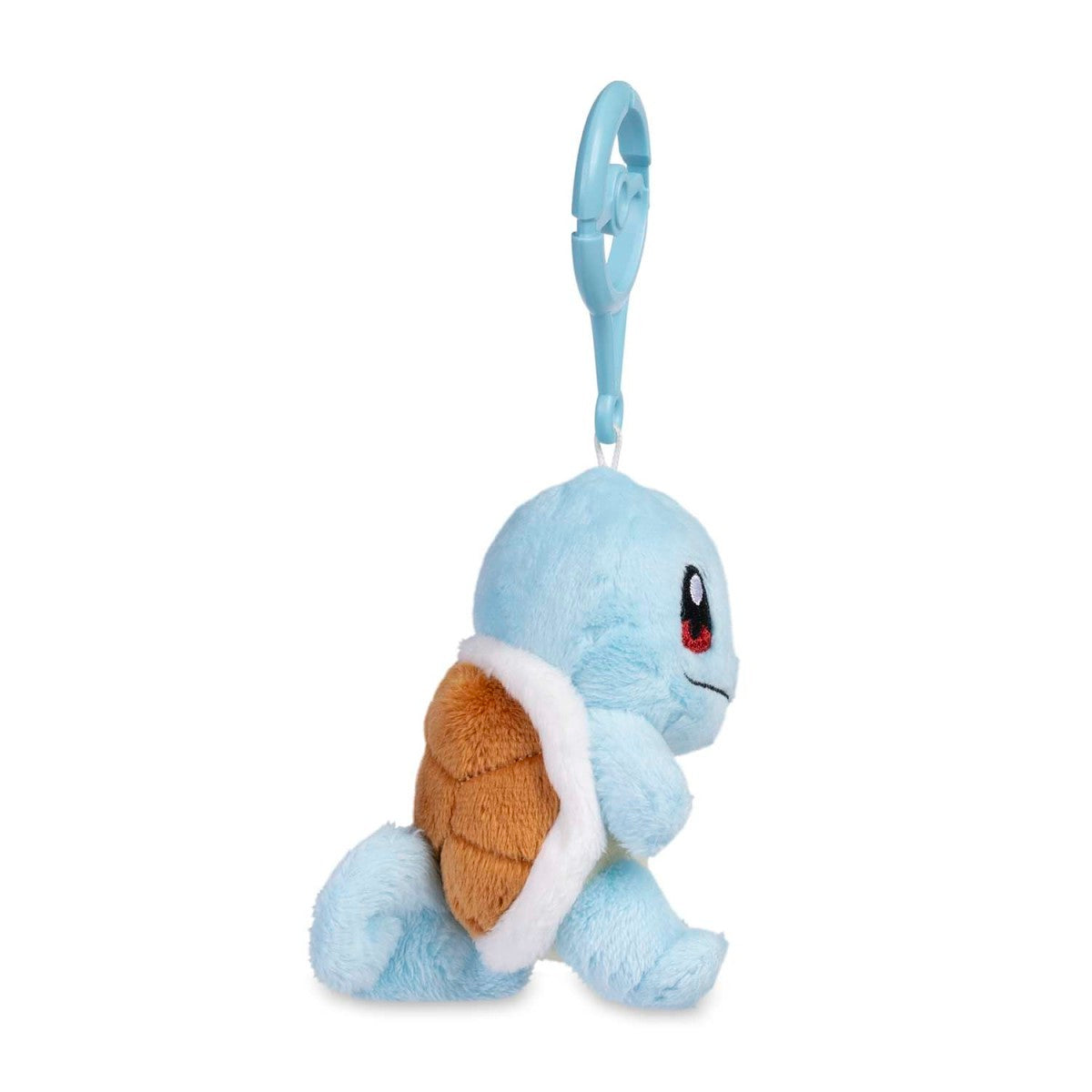 Llavero de peluche Squirtle Adventure Partners - Pokėmon Center