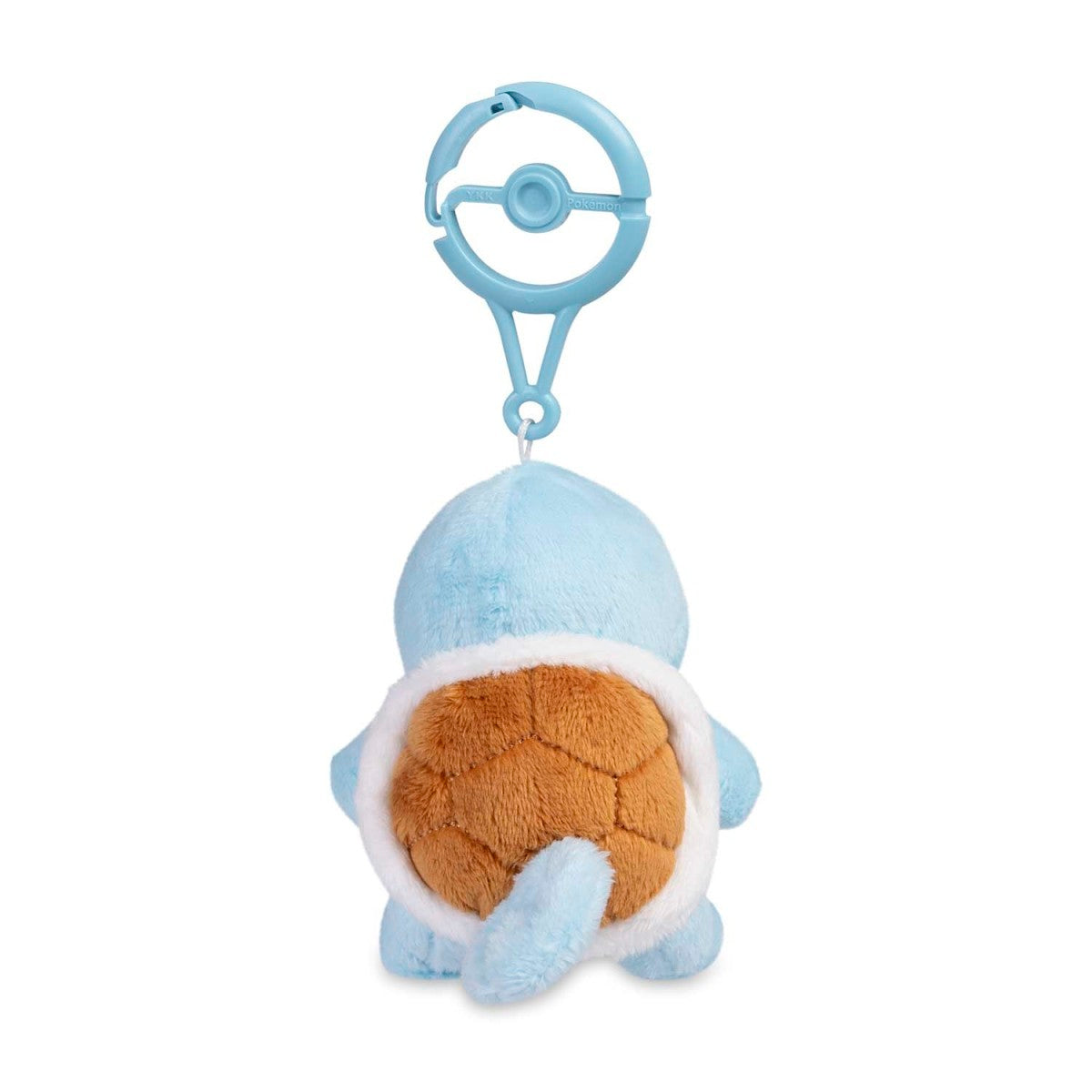 Llavero de peluche Squirtle Adventure Partners - Pokėmon Center