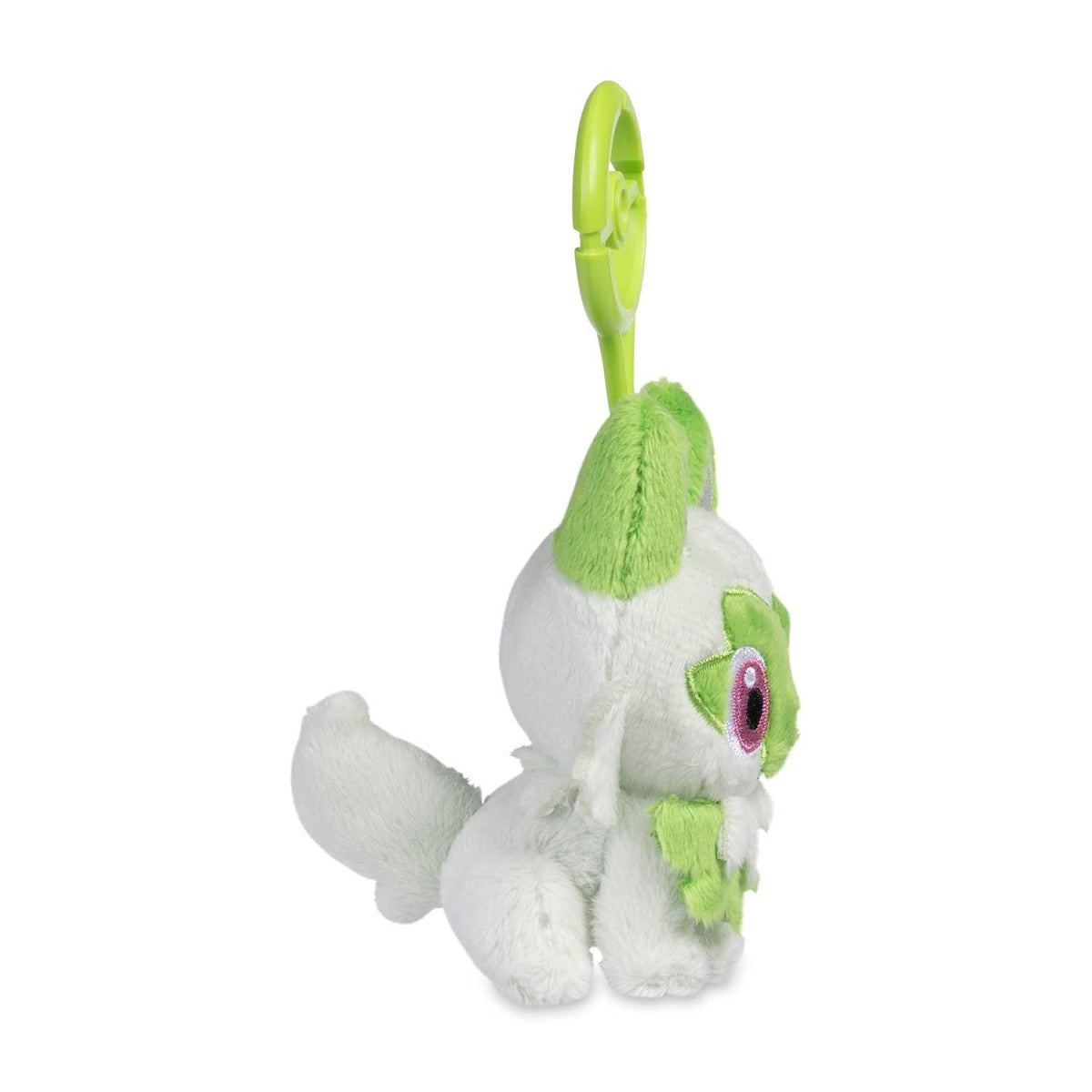 Llavero de peluche Sprigatito Adventure Partners - Pokémon Center